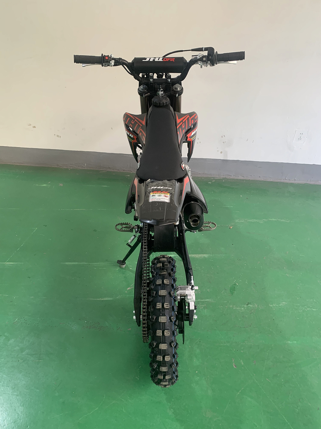 Питбайк JHLMOTO JHL MK125 (14/12) в Волгодонске