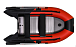 ЛОДКА НАДУВНАЯ YUKONA 310 TS - U (БЕЗ ПАЙОЛА) в Волгодонске