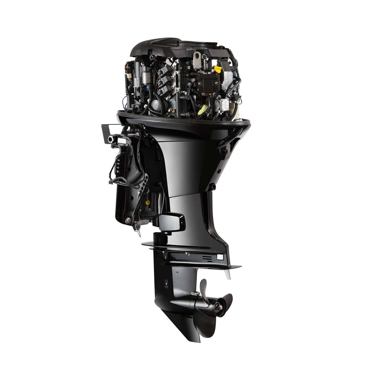 Лодочный мотор GLADIATOR GEF60FVEL-T в Волгодонске