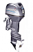 Лодочный мотор SEANOVO SNEF50HVEL-T - EFI (1,85) в Волгодонске