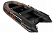ЛОДКА НАДУВНАЯ YUKONA 410 НДНД в Волгодонске