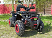 Квадроцикл PROMAX WILD 300 LUX "АНТИВИБРАЦИОННЫЙ" в Волгодонске