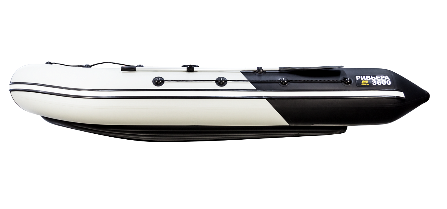 Лодка Ривьера 3600 НДНД-киль в Волгодонске
