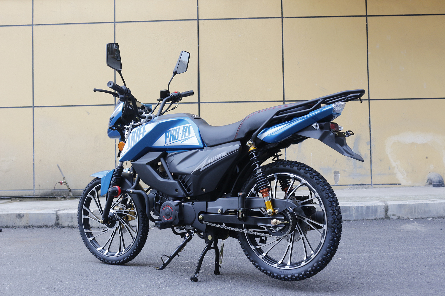 Мопед FAIDET SKIFF RS150 (49) в Волгодонске