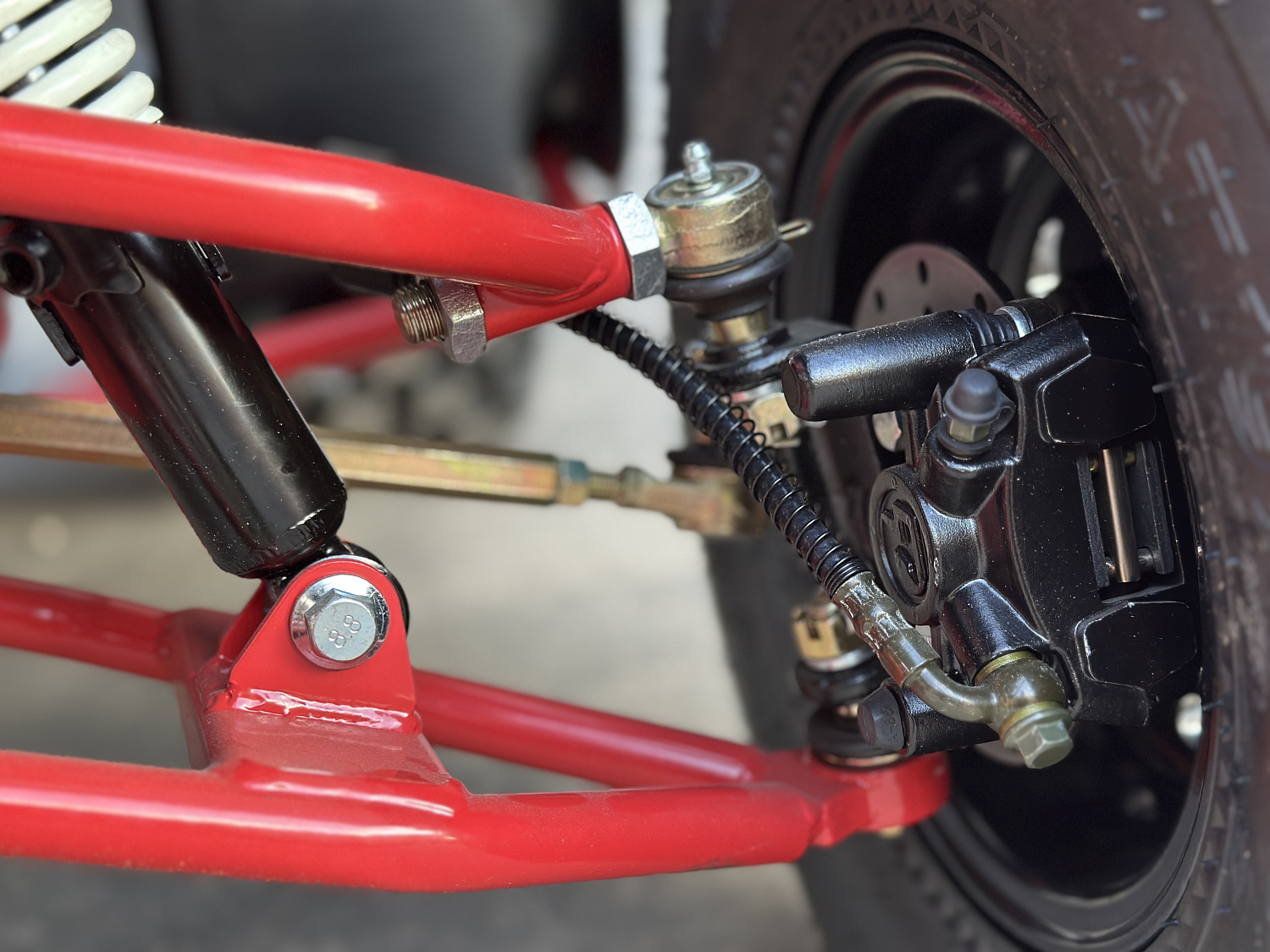 Квадроцикл PROMAX МАЙНКРАФТ 192 PRO 2025 в Волгодонске