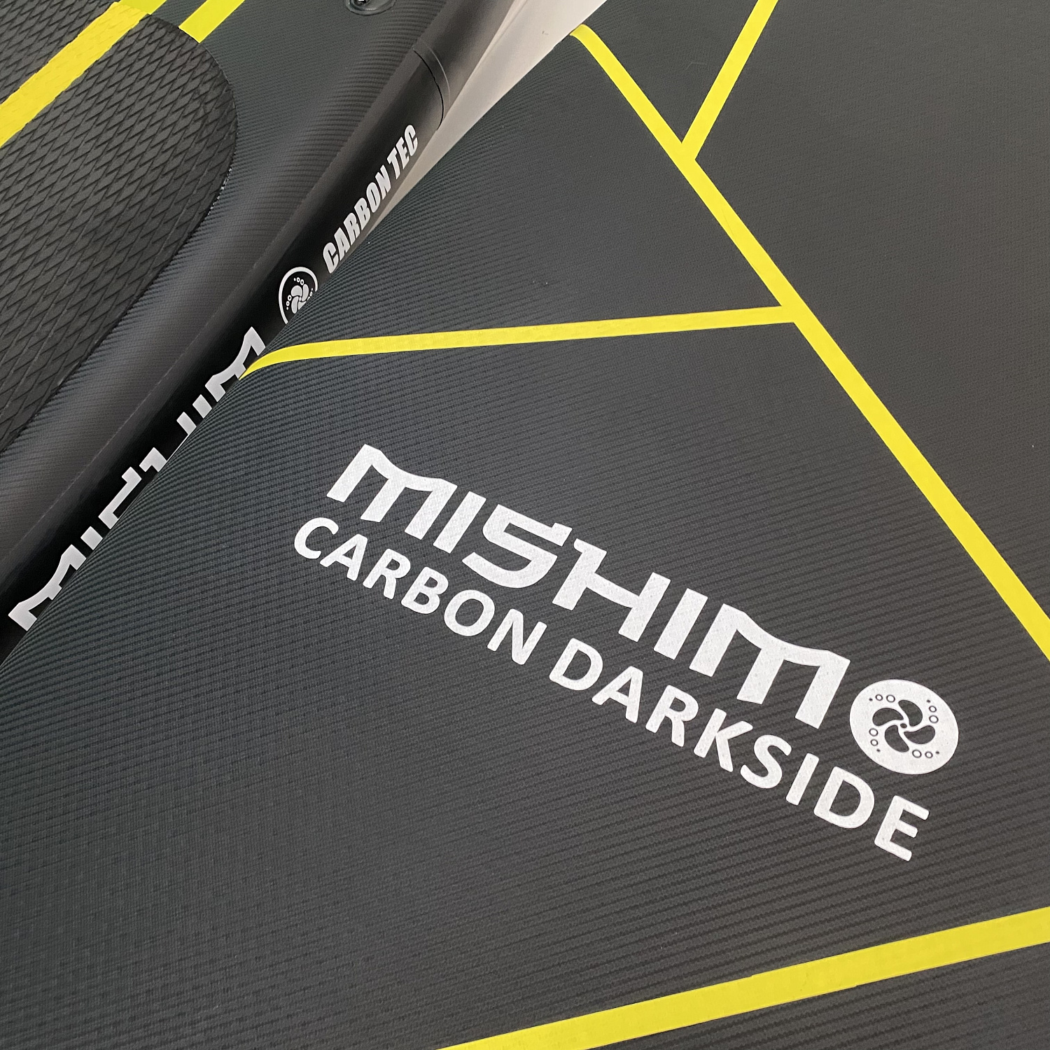 SUP (САП) ДОСКА MISHIMO CARBON DARKSIDE 11’ (335СМ) в Волгодонске