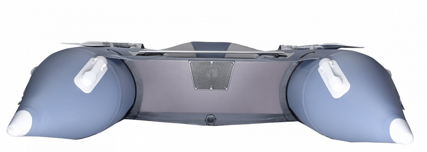 НАДУВНАЯ ЛОДКА GLADIATOR B330AL в Волгодонске