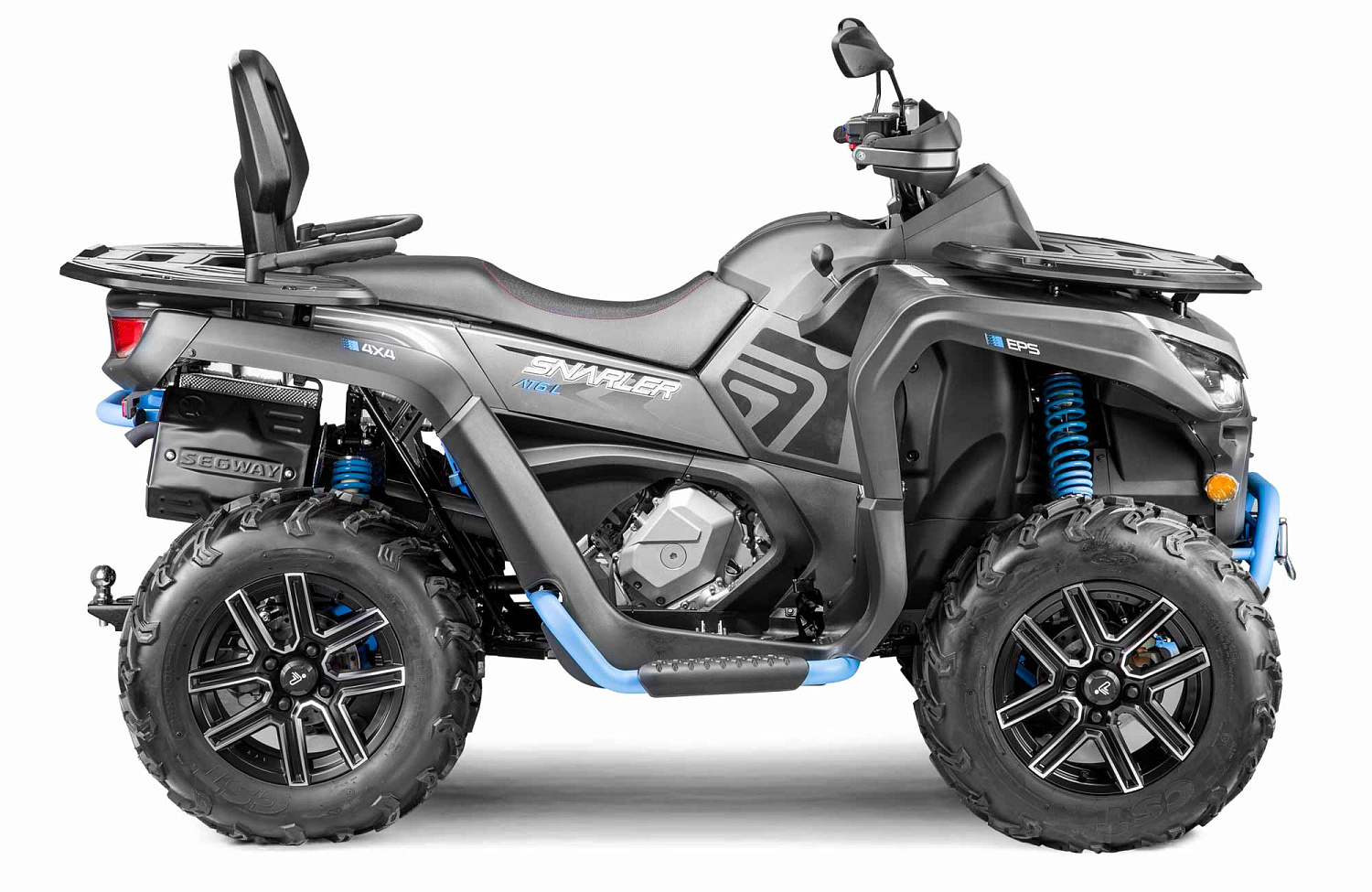  Квадроцикл Segway SNARLER AT6 LE в Волгодонске