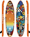 SUP (САП) Доска MISHIMO CRAZY-LINE 10.6’ (325см) в Волгодонске