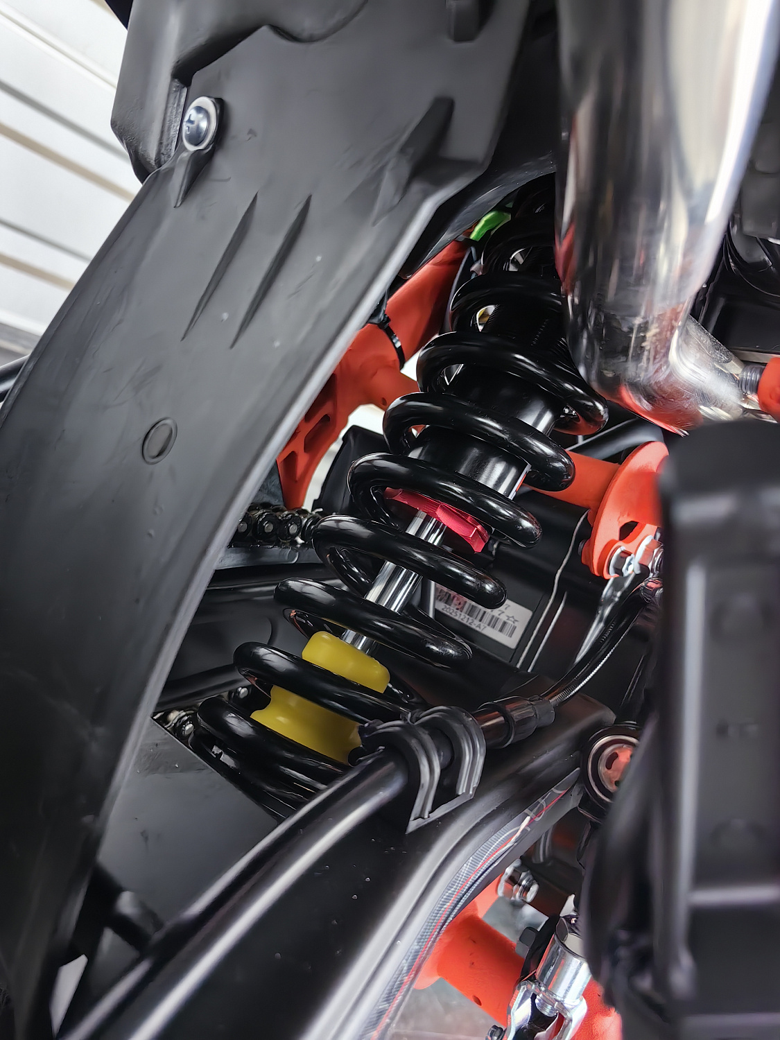 Кроссовый мотоцикл PROMAX INFERNO 380 (4 valves, 6 gears) в Волгодонске