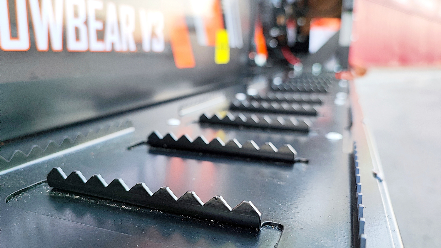 Снегоход PROMAX SNOWBEAR V3 650 2T в Волгодонске