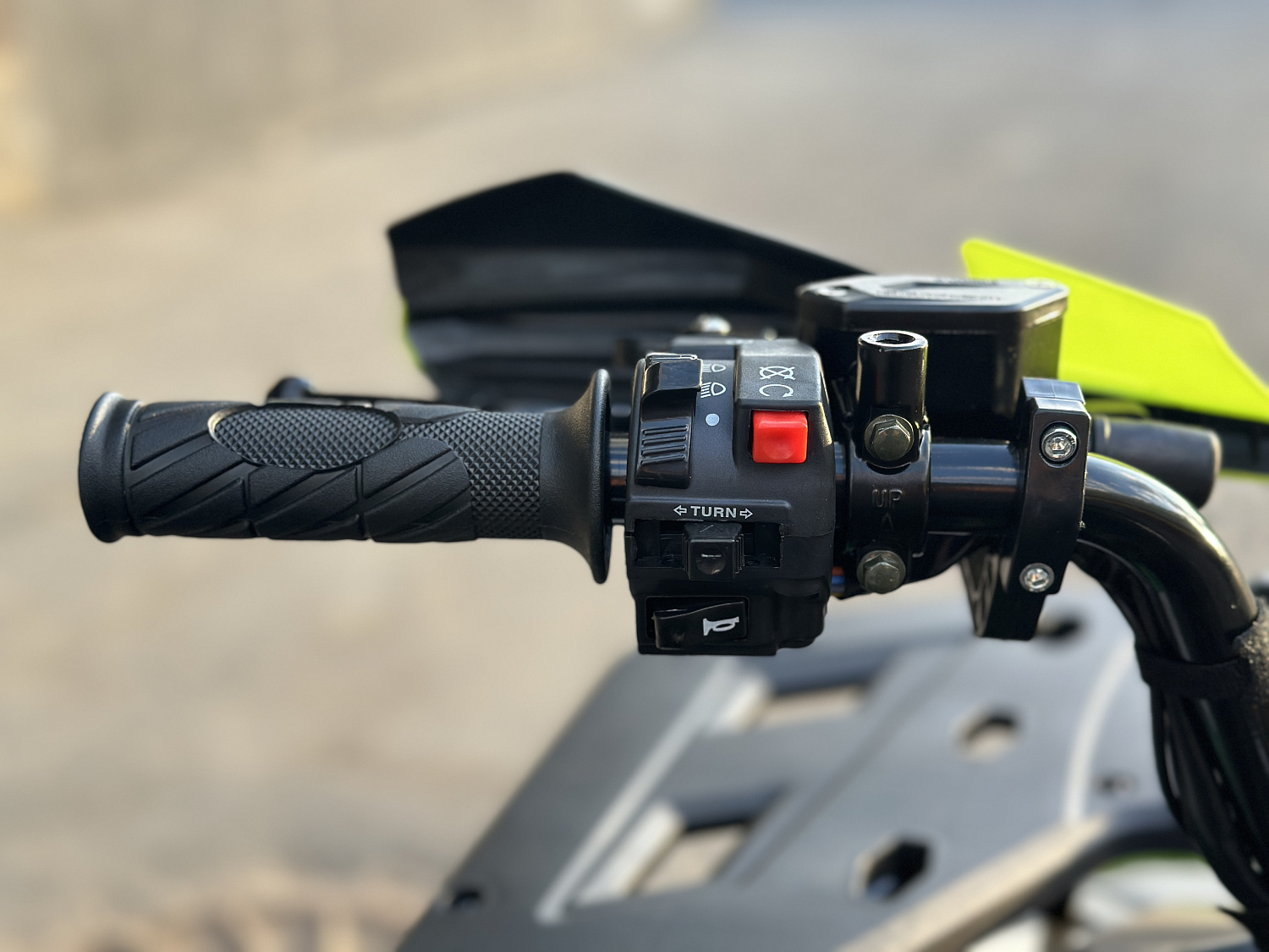 Квадроцикл PROMAX МАЙНКРАФТ 192 PRO 2025 в Волгодонске