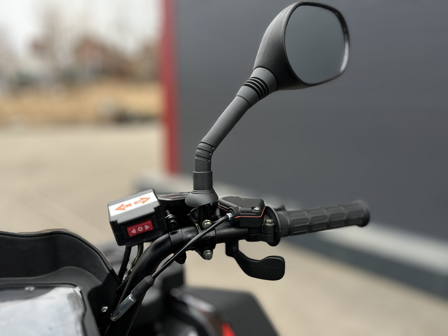 Квадроцикл PROMAX TAURUS 300 MAX-PRO LONG в Волгодонске