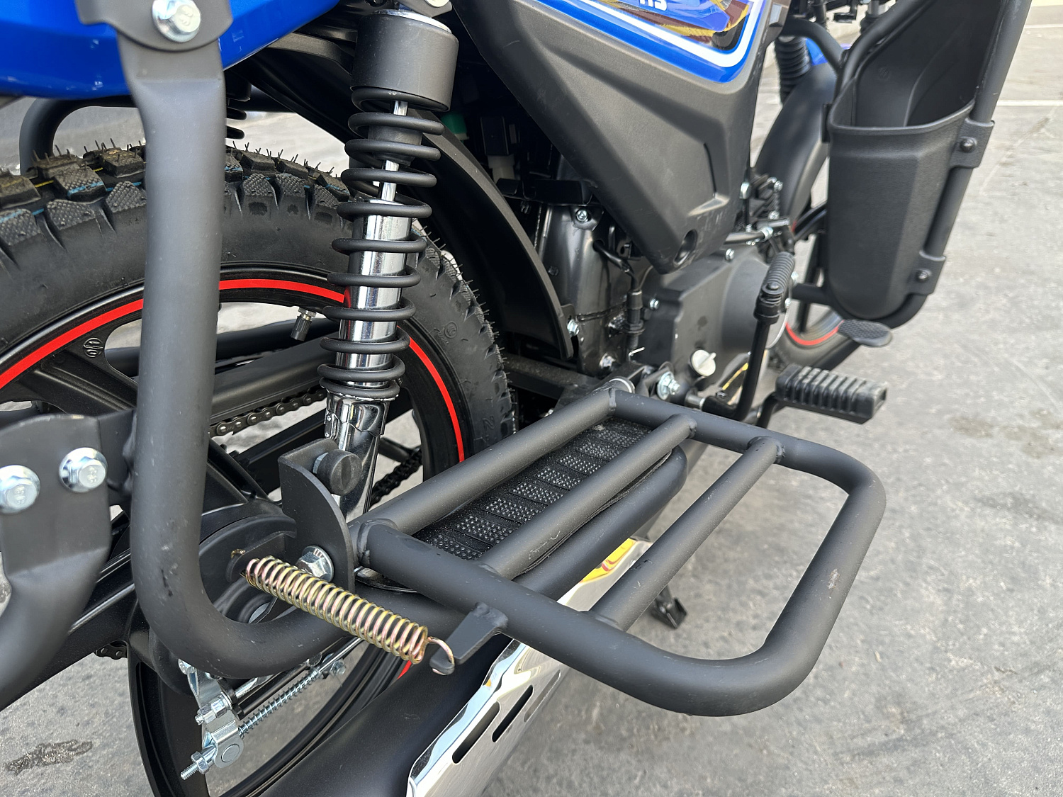 Мопед PROMAX ALPHA CITYBOX 150(49) в Волгодонске