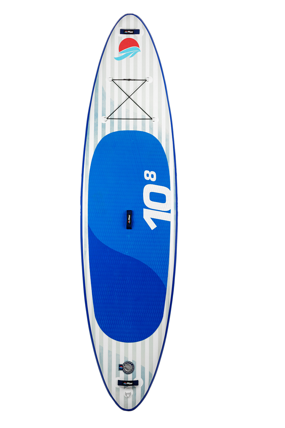 САП (SUP) Board SMARINE 10.8 в Волгодонске