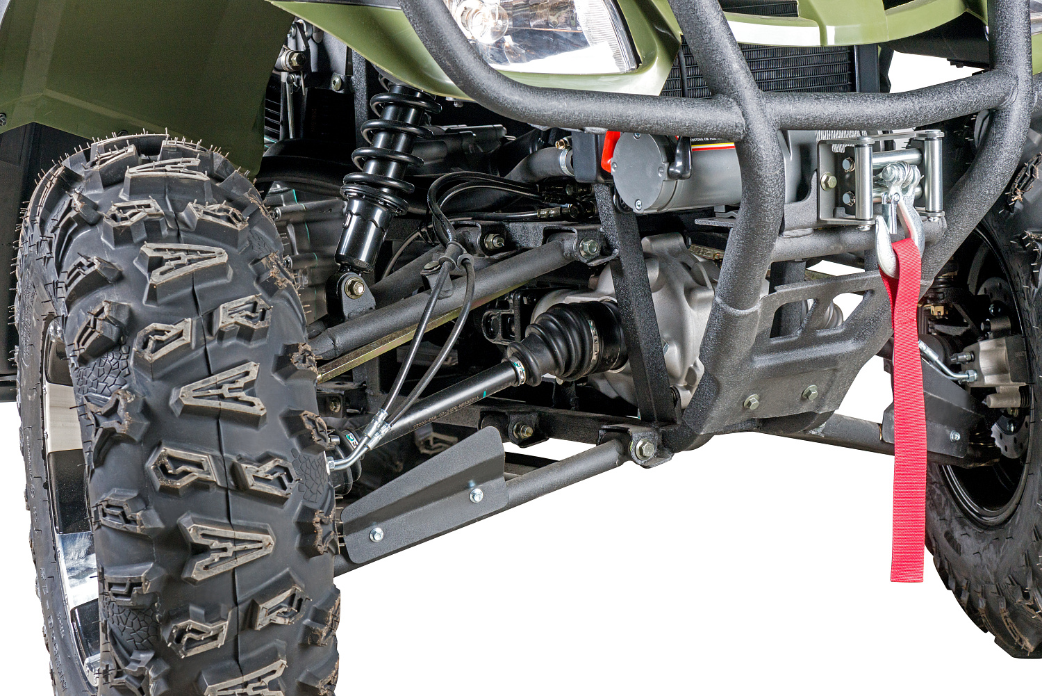 Квадроцикл IRBIS ATV 300 в Волгодонске