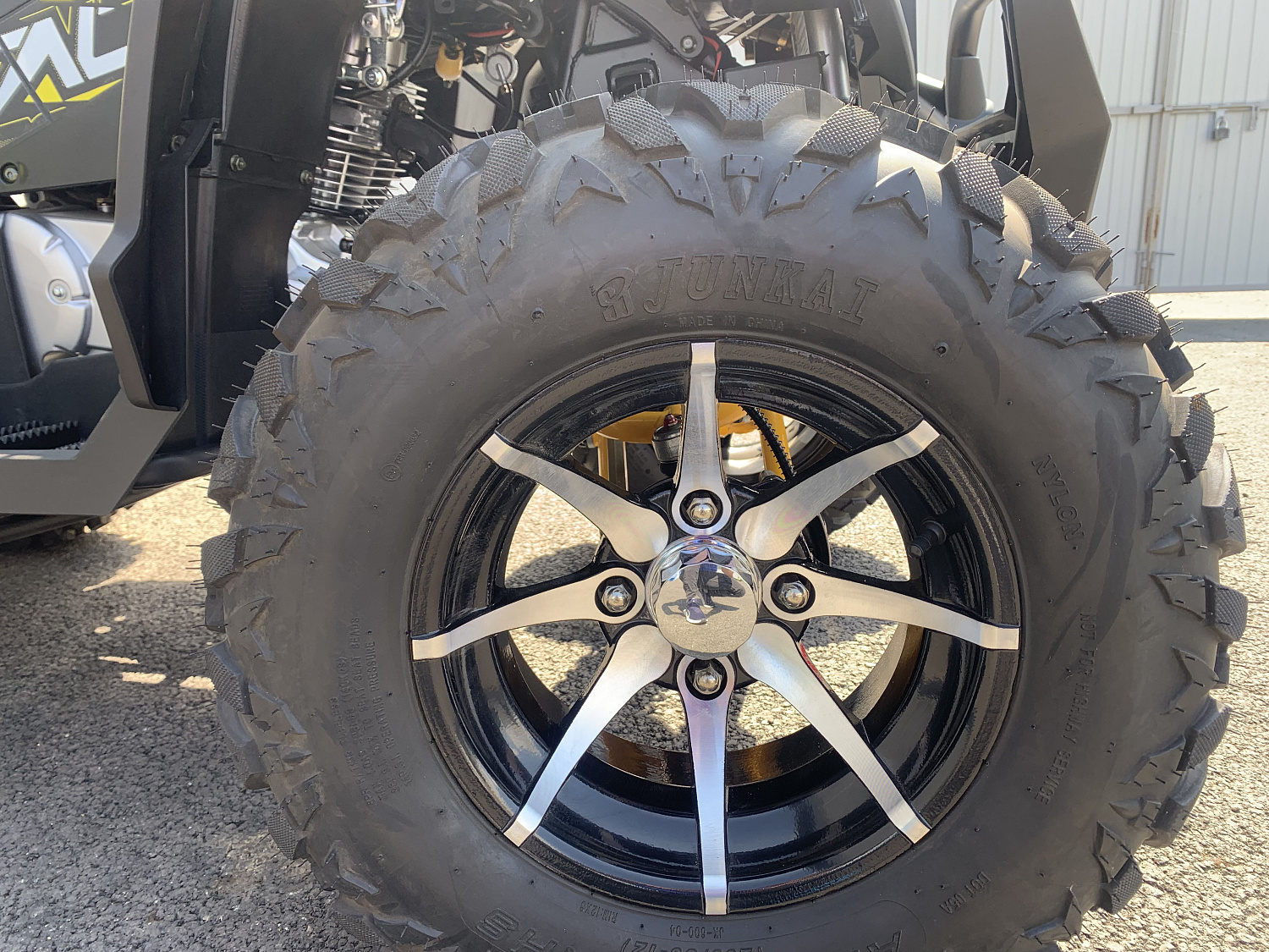 Квадроцикл PROMAX TAURUS 300 MAX-PRO в Волгодонске