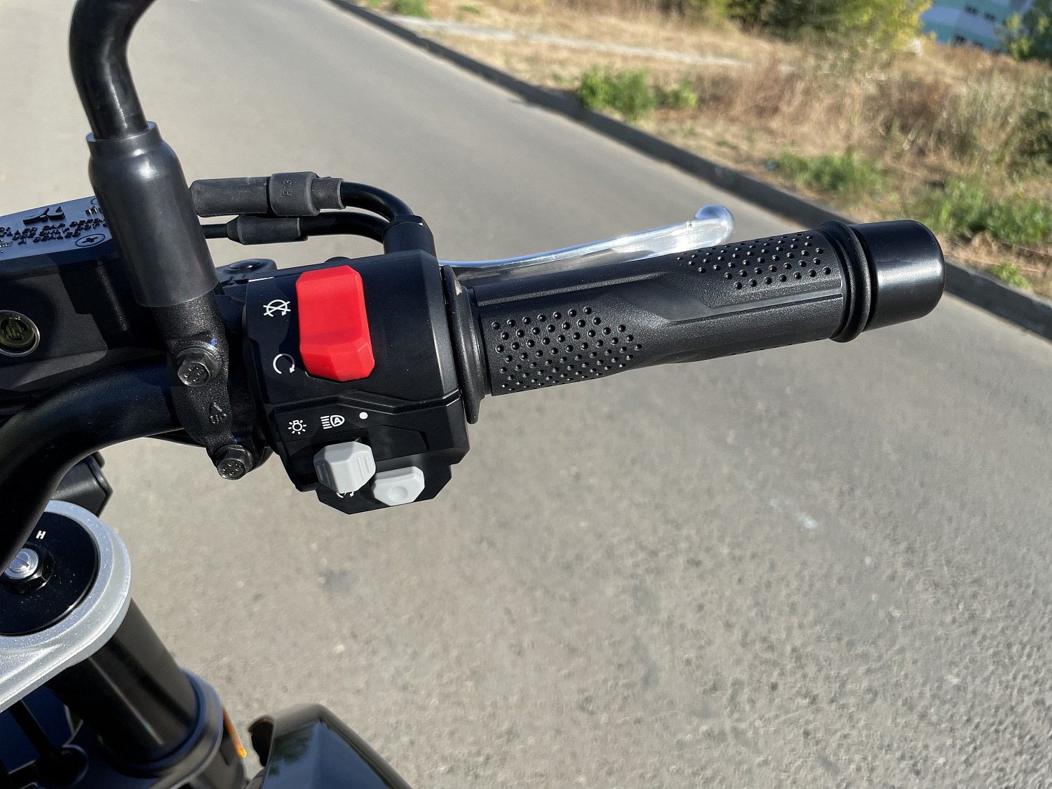 Мотоцикл STELS M502N в Волгодонске