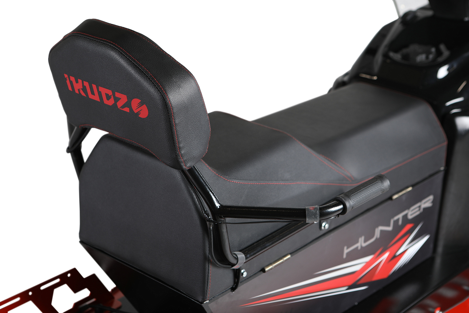 Снегоход IKUDZO HUNTER 700LK 25 V2 в Волгодонске