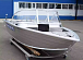 Алюминиевый катер Wyatboat-390 DCM Увеличенный борт в Волгодонске Алюминиевый катер Wyatboat-390 DCM Увеличенный борт в Волгодонске
