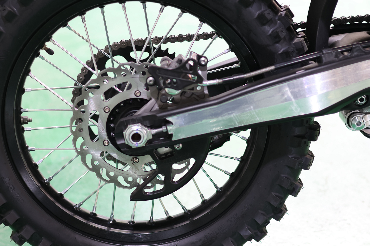 Мотоцикл JHLMOTO JHLofr GS CB300RL в Волгодонске