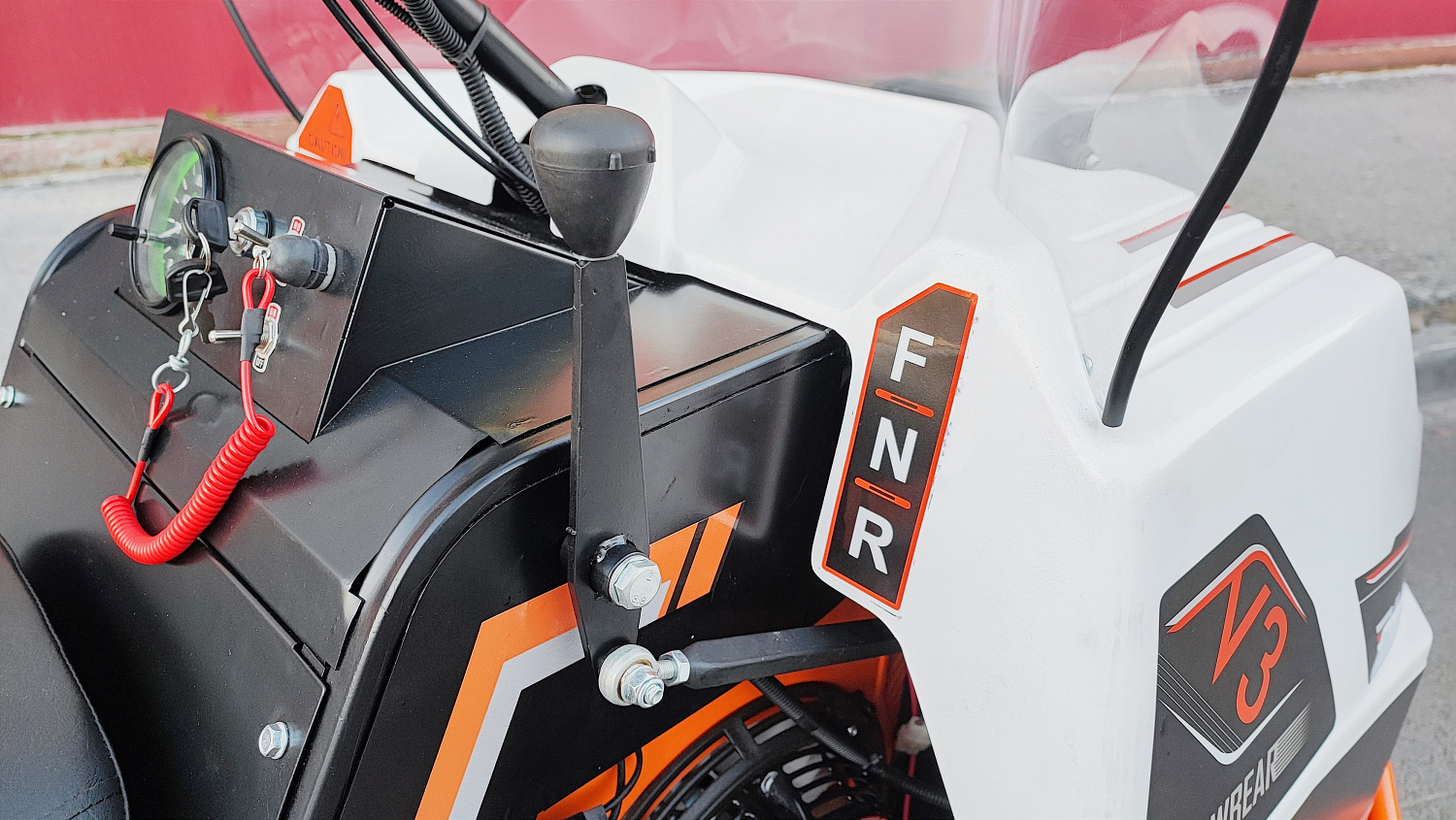 Снегоход PROMAX SNOWBEAR V3 650 2T в Волгодонске