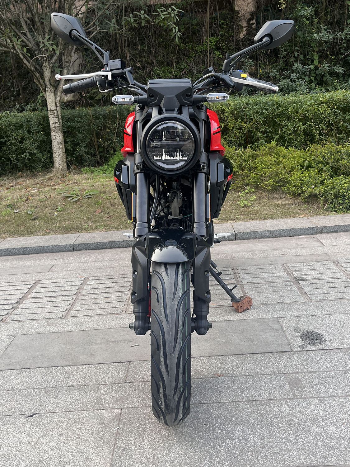 Мопед PROMAX CB150PR (49) в Волгодонске