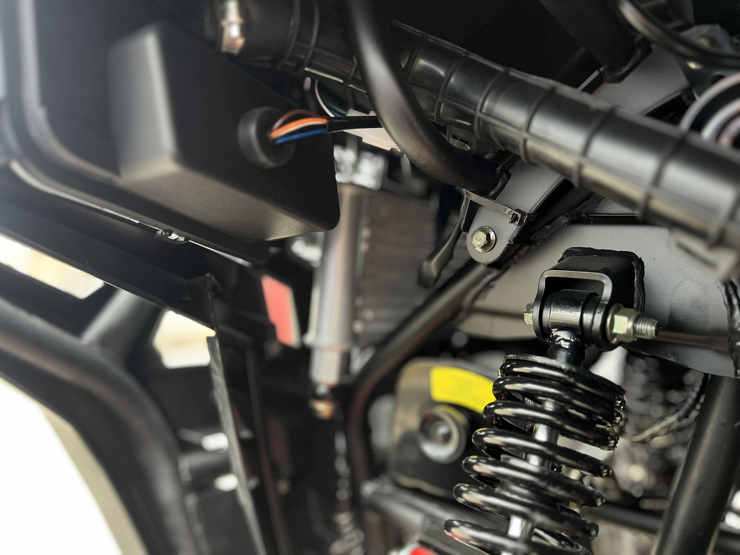 Квадроцикл PROMAX TAURUS 300 MAX-PRO LONG в Волгодонске