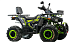 Квадроцикл MOTOLAND (МОТОЛЕНД) VOX200 WILD TRACK X WINCH (баланс. вал) в Волгодонске