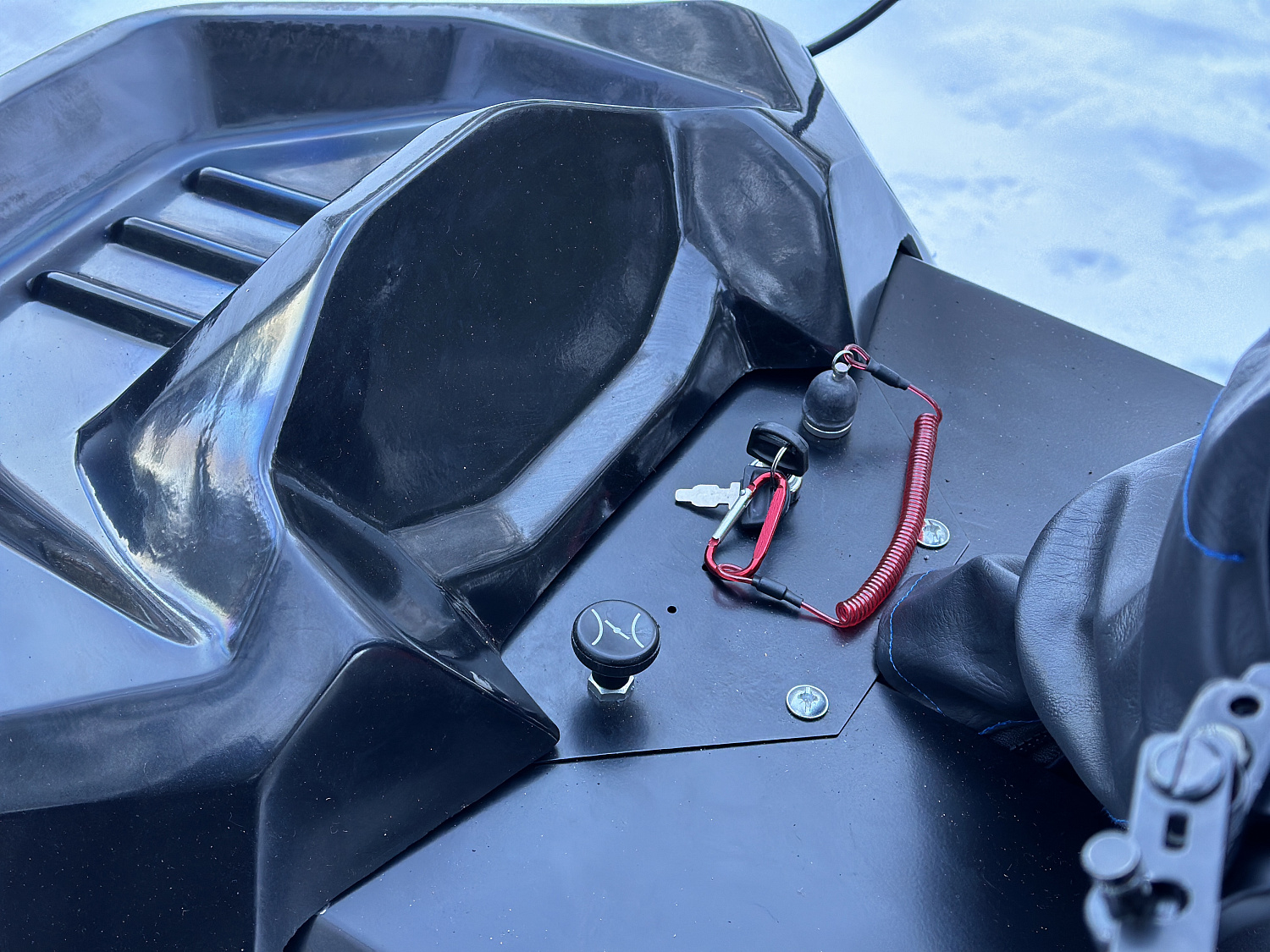 Снегоход PROMAX YAKUT 500 LONG 2.0 4T 29 в Волгодонске