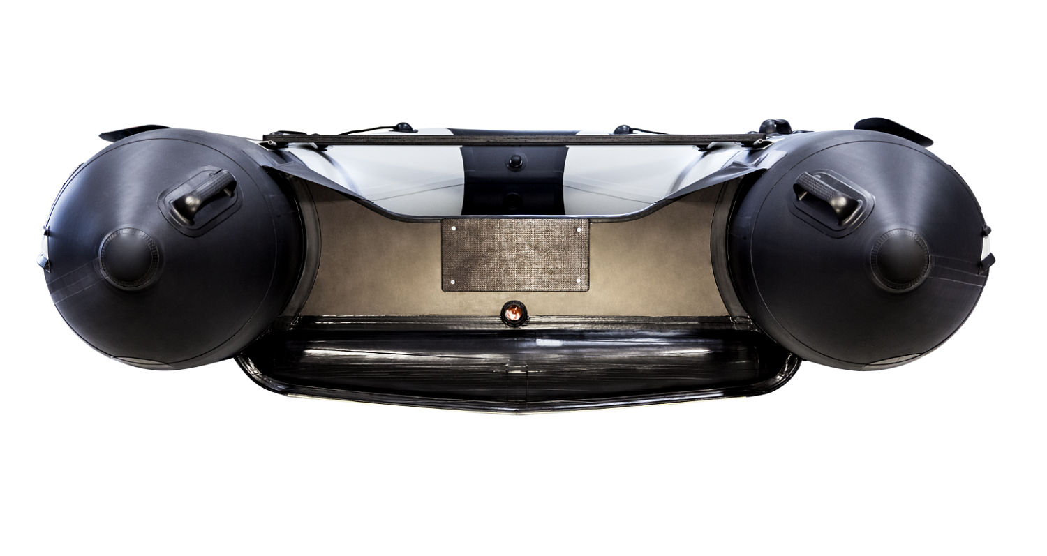 Лодка Ривьера 3600 НДНД-киль в Волгодонске