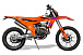 Эндуро мотоцикл IRBIS KTR 250 в Волгодонске