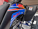 Квадроцикл PROMAX RAPTOR 300 NEW RedBull в Волгодонске