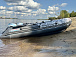 Лодка MISHIMO BIG FLOOR 420 в Волгодонске