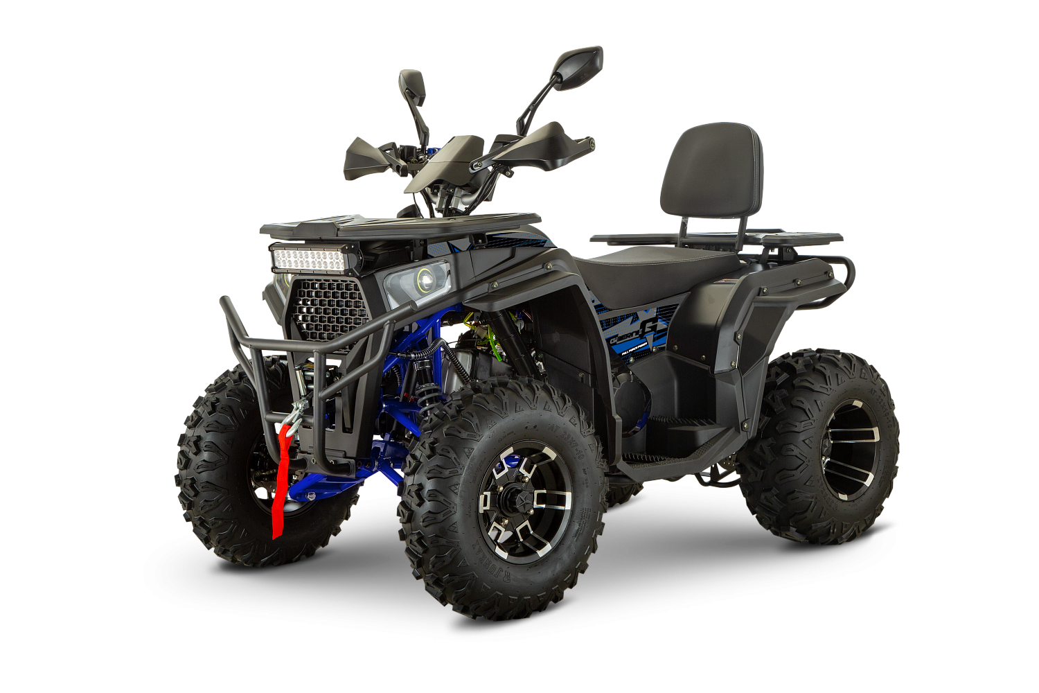 Квадроцикл GBM CROSS HILL 320 BIG PREMIUM в Волгодонске