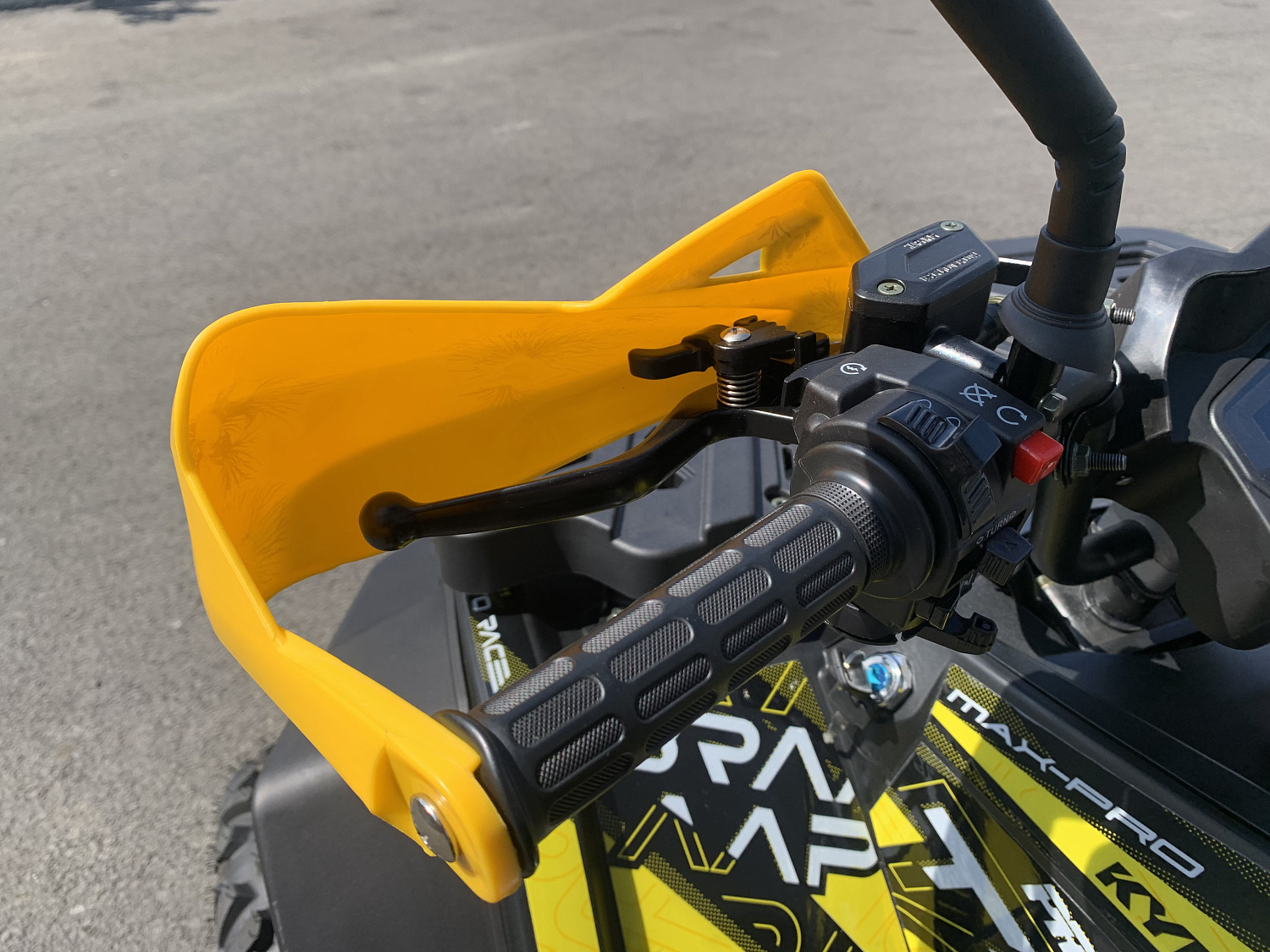 Квадроцикл PROMAX TAURUS 300 MAX-PRO в Волгодонске