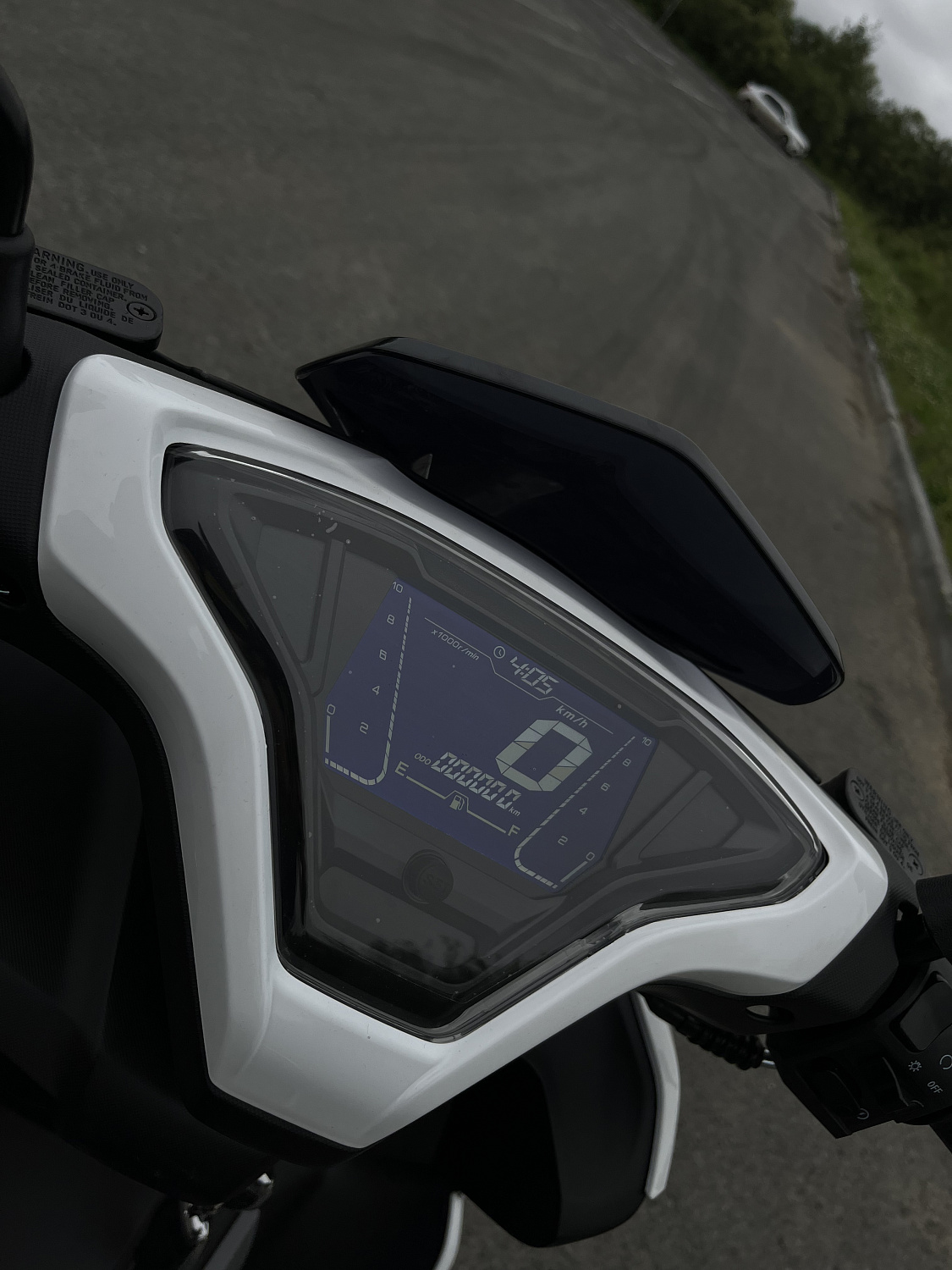 Скутер PROMAX TURAN 250 (49) в Волгодонске