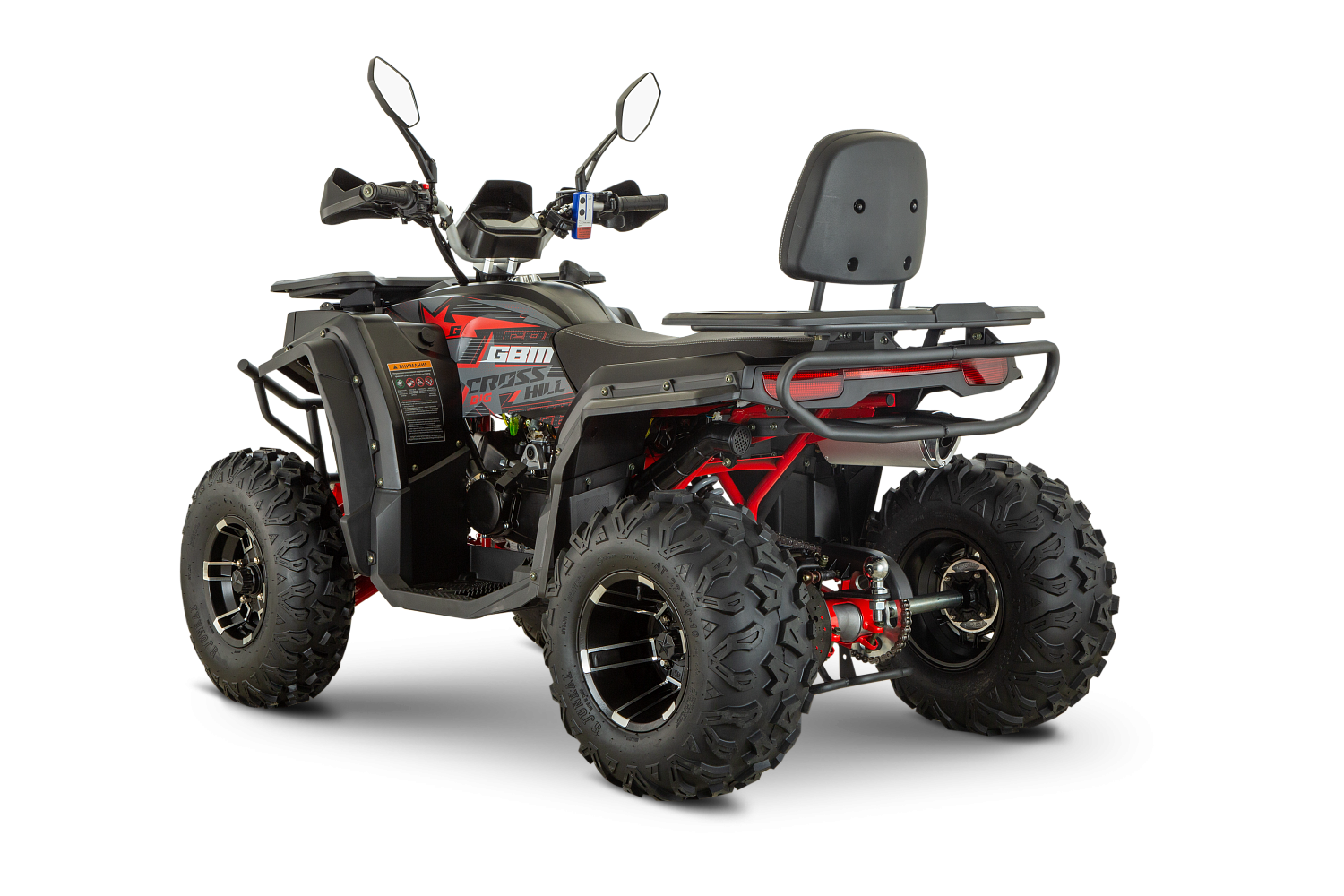 Квадроцикл GBM CROSS HILL 320 BIG PREMIUM в Волгодонске