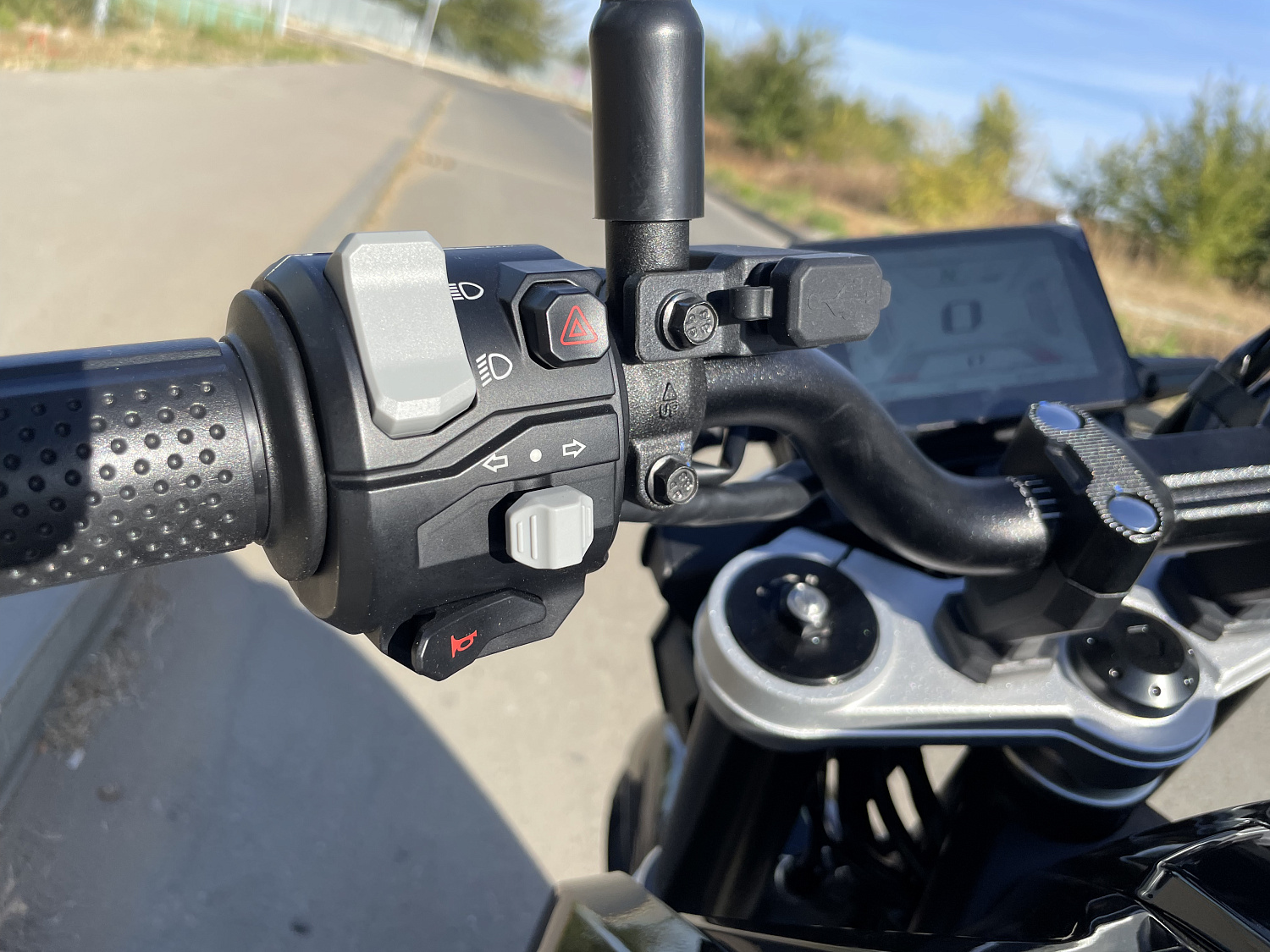 Мотоцикл STELS M502N в Волгодонске