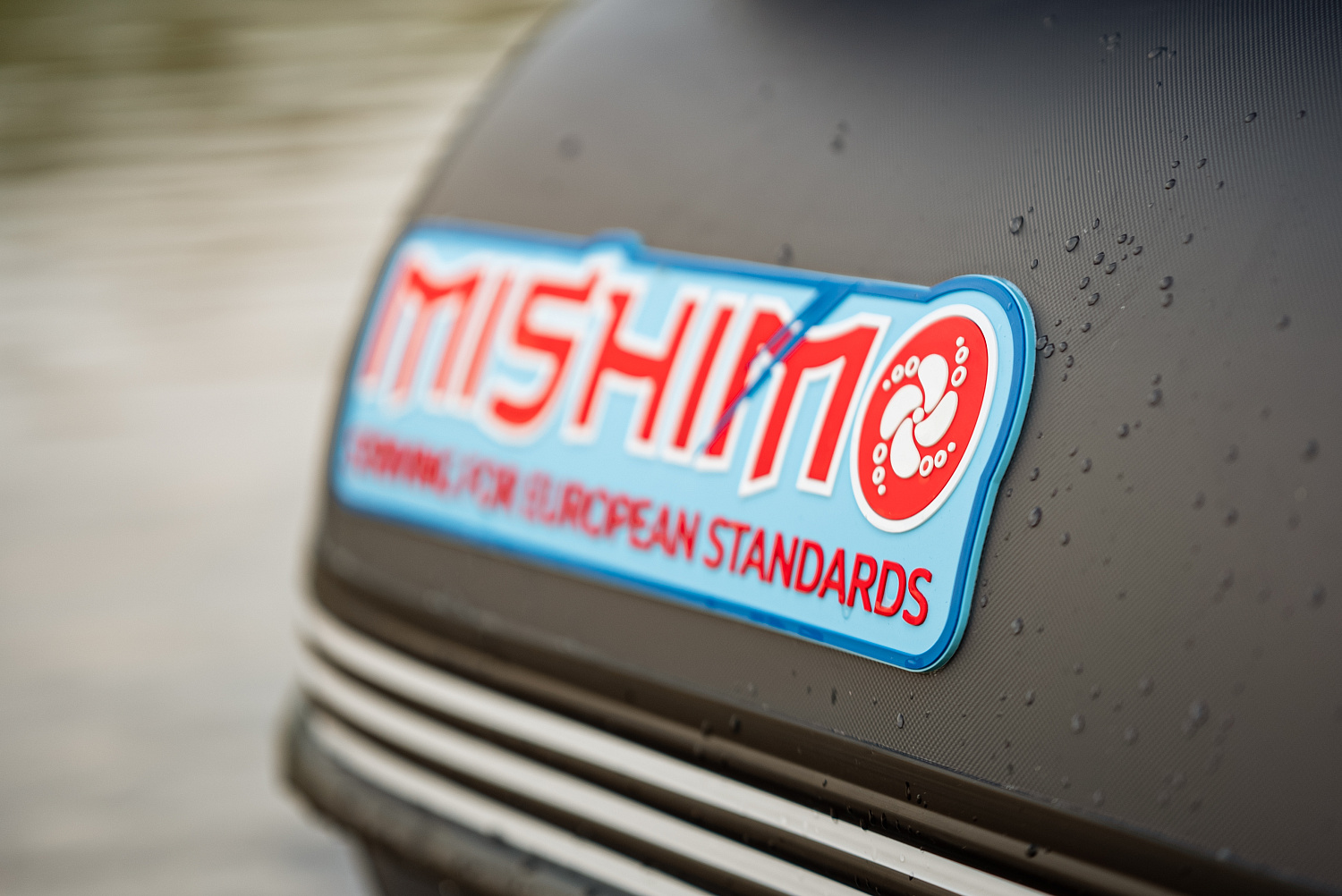 Лодка MISHIMO RIVER FJET PRO 430  под водомет в Волгодонске