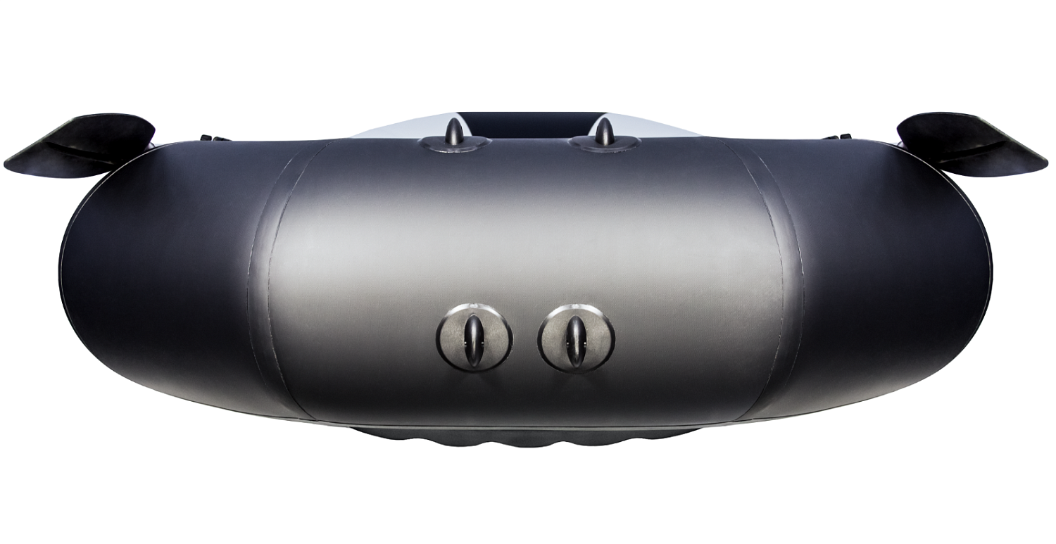 Лодка Таймень NX 270 НД в Волгодонске