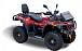Квадроцикл HISUN TACTIC 750-/EXTREME EDITION/ в Волгодонске