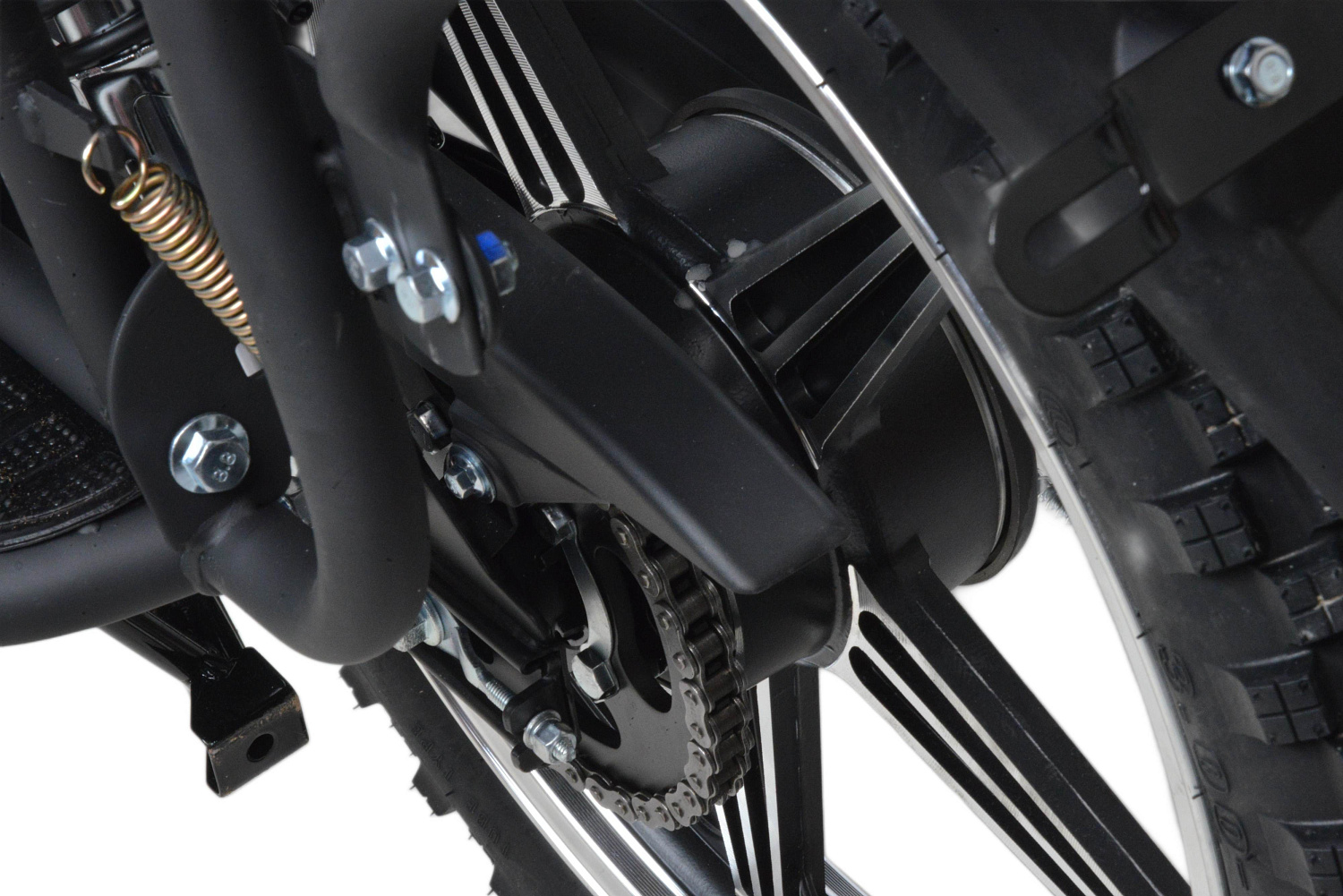 Мопед PROMAX ALPHA DIRT 150(49) в Волгодонске