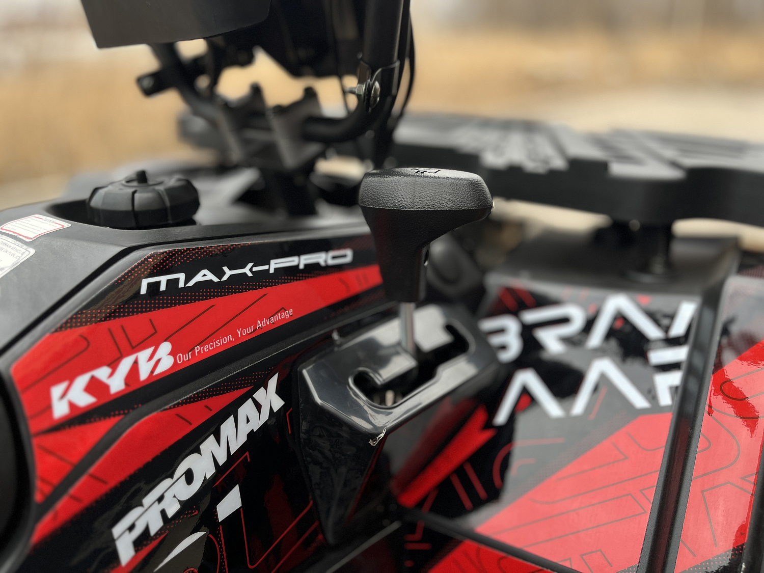 Квадроцикл PROMAX TAURUS 300 MAX-PRO LONG в Волгодонске