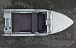 Алюминиевая лодка Wyatboat-390 Pro в Волгодонске