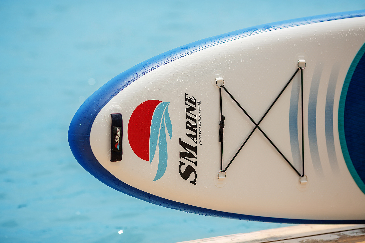САП (SUP) Board SMARINE 10.6 в Волгодонске