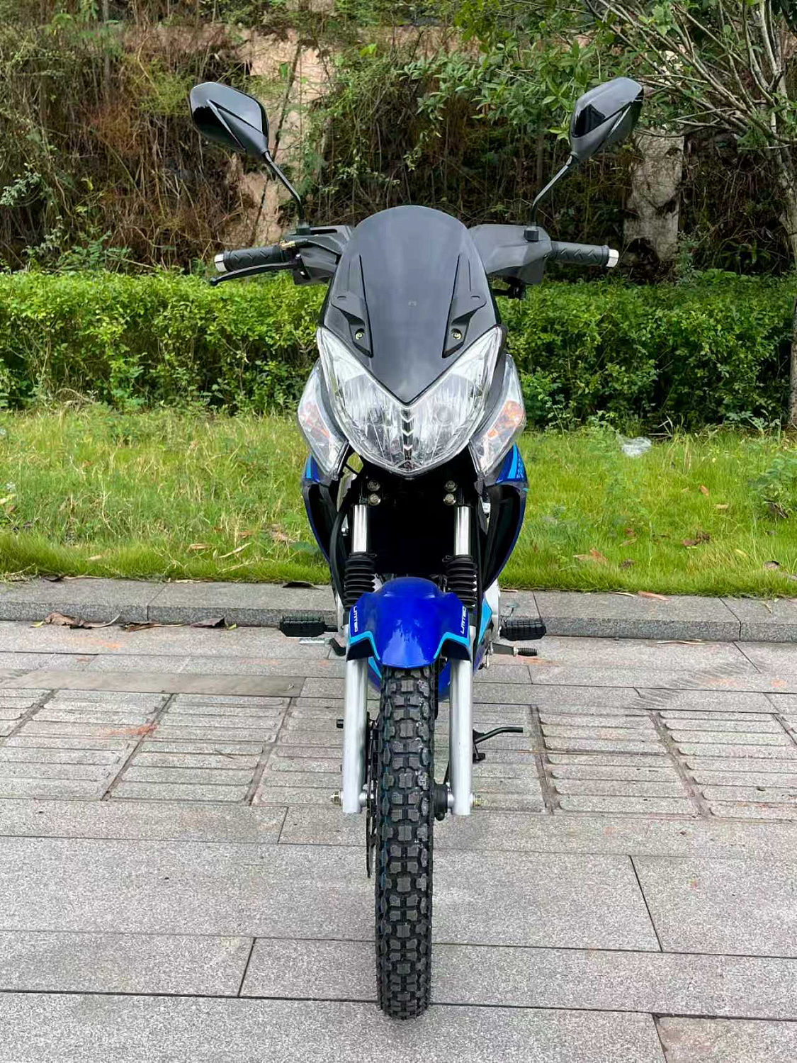 Мопед PROMAX STREET CROSS MAX 150 (49) в Волгодонске