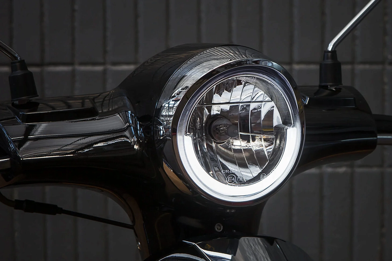 Скутер MINSK Vesna 125 M1NSK в Волгодонске