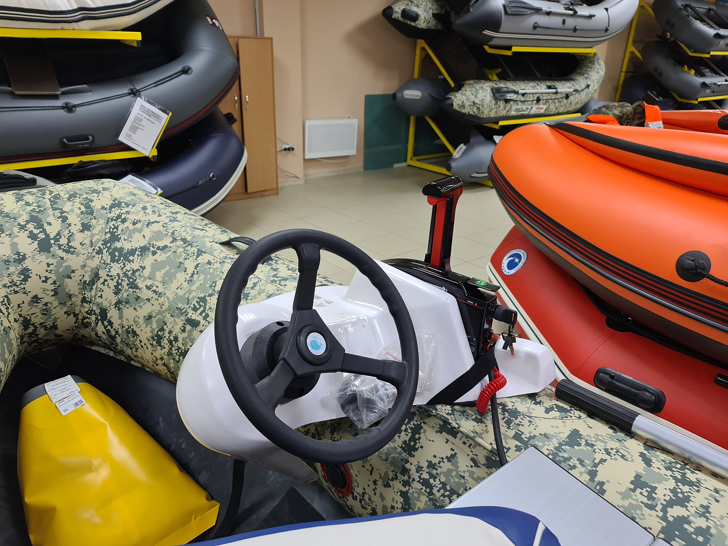 КОНСОЛЬ ПЛАСТИКОВАЯ ДЛЯ ДУ в Волгодонске