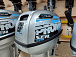 Лодочный мотор PROMAX SP9.9FHS (15) EXTRA в Волгодонске